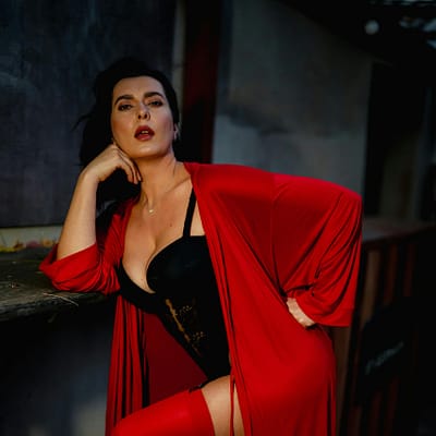 Glamory bas Nom du modéle 60DEN